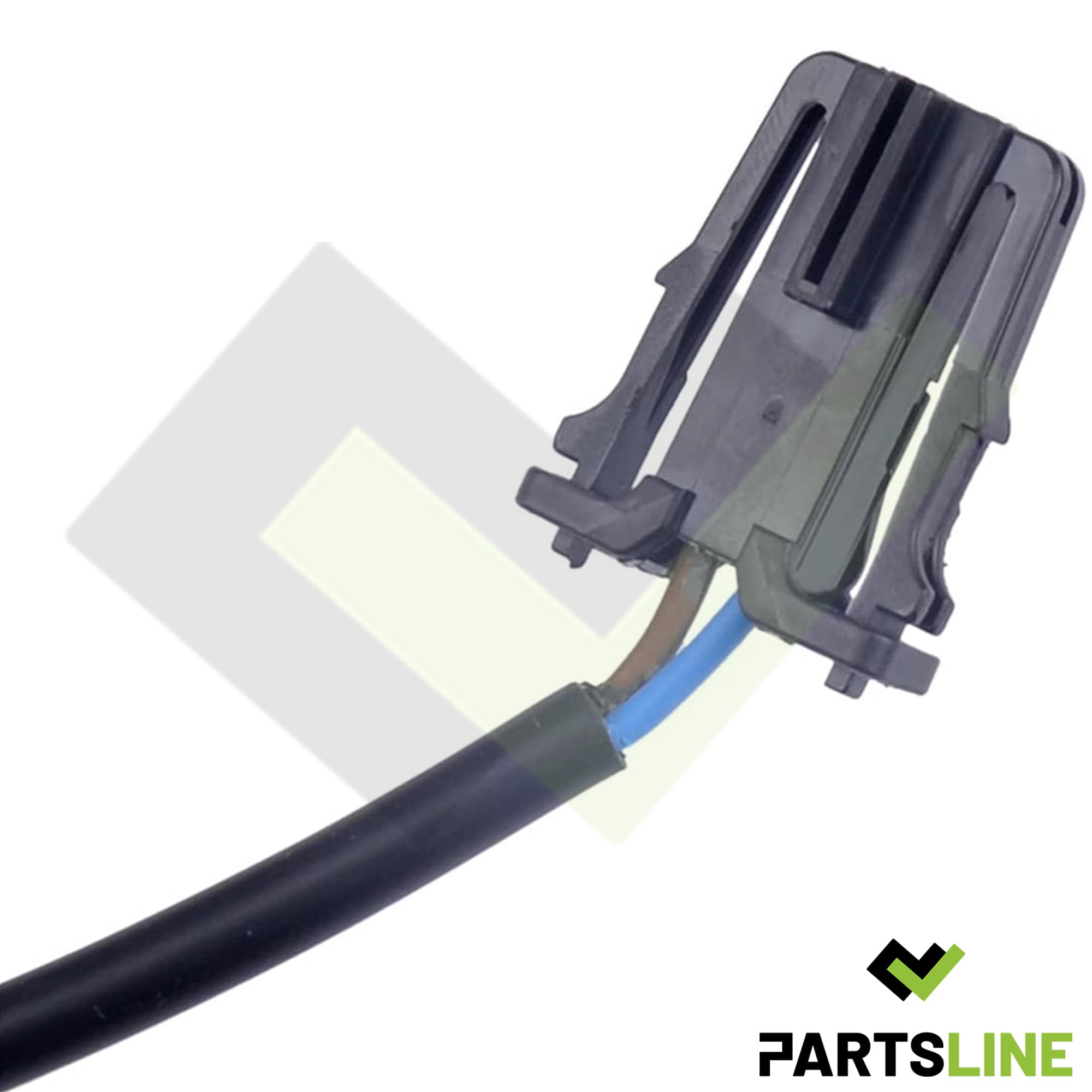 Moteur de Centralisation de Verrouillage de Trappe à Carburant